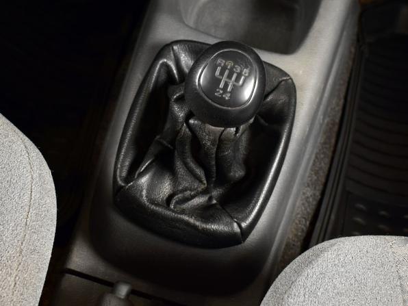 Chevrolet Lanos I с пробегом 2007 года, цена 169 999 рублей, 128194 км, седан, Автокод Объявления