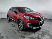 Renault Kaptur I Уфа  - изображение 27