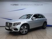 Mercedes-Benz GLC I (X253) Москва  - изображение 18