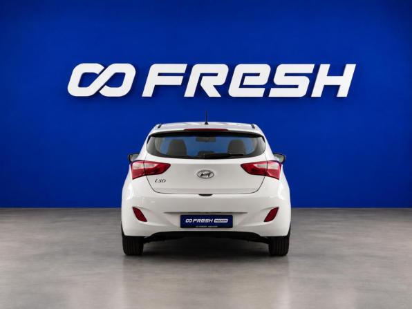 Hyundai i30 II с пробегом 2013 года, цена 1 135 052 рубля, 101907 км, хэтчбек, Автокод Объявления