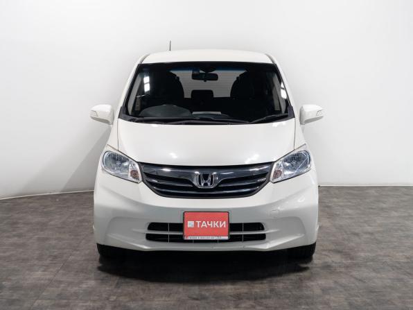 Honda Freed I Рестайлинг с пробегом 2012 года, цена 1 000 000 рублей, 157660 км, компактвэн, Автокод Объявления