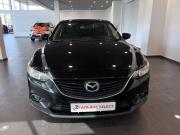 Mazda 6 III (GJ) Чебоксары  - изображение 43