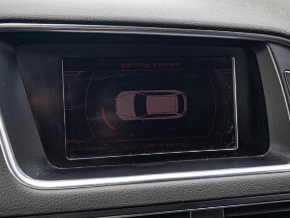 Audi Q5 I (8R) с пробегом 2009 года, цена 1 199 000 рублей, 286644 км, внедорожник, Автокод Объявления