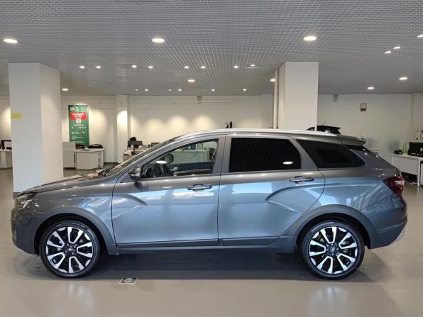 Lada (ВАЗ) Vesta I Рестайлинг (NG) с пробегом 2025 года, цена 1 670 000 рублей, 13438 км, универсал, Автокод Объявления