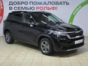 Kia Seltos I Москва  - изображение 25