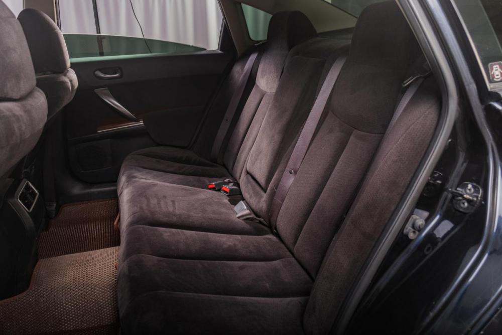 Nissan Teana II Рестайлинг Томск  - изображение 20
