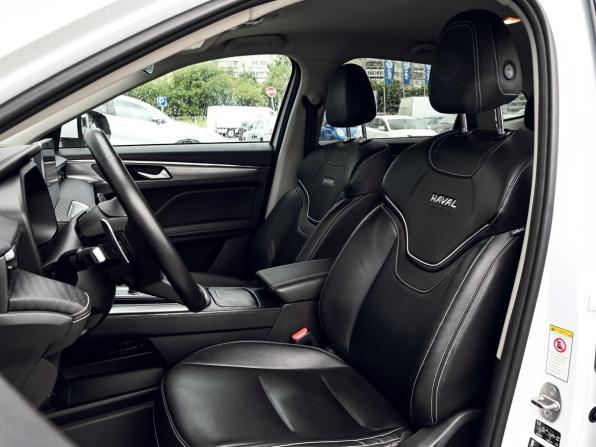 Haval Jolion I Рестайлинг с пробегом 2023 года, цена 2 149 000 рублей, 37305 км, внедорожник, Автокод Объявления