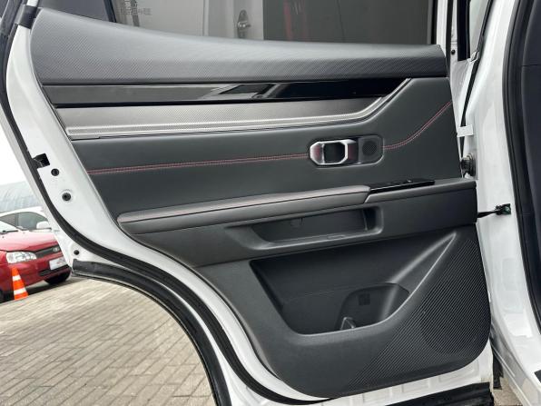 JETOUR DASHING I с пробегом 2024 года, цена 2 040 000 рублей, 29641 км, внедорожник, Автокод Объявления