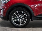 Hyundai Creta I Рестайлинг Чита  - изображение 43
