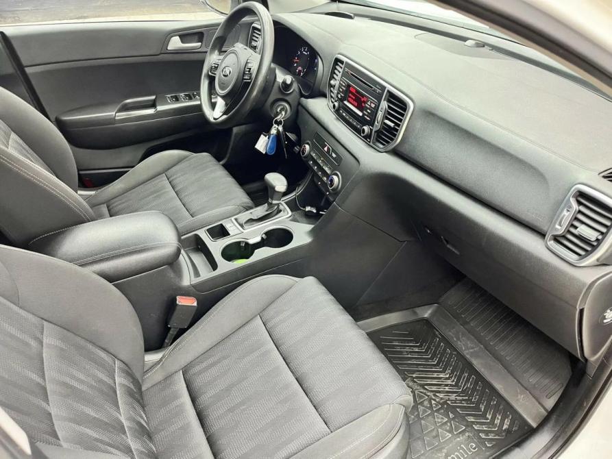 Kia Sportage IV Альметьевск  - изображение 21