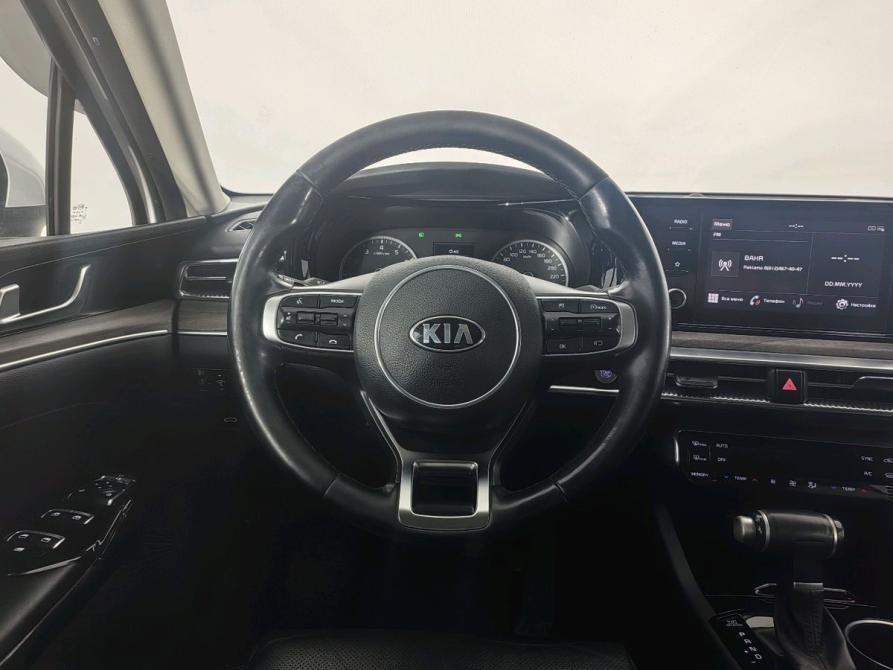 Kia K5 III Санкт-Петербург  - изображение 10