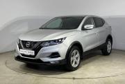 Nissan Qashqai II Саранск  - изображение 31
