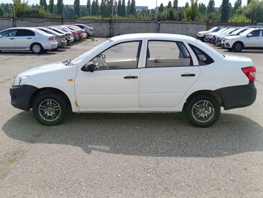 Lada (ВАЗ) Granta I Набережные Челны  - изображение 10