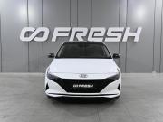 Hyundai Elantra VII (CN7) Ростов-на-Дону  - изображение 20