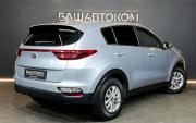 Kia Sportage IV Рестайлинг Уфа  - изображение 21