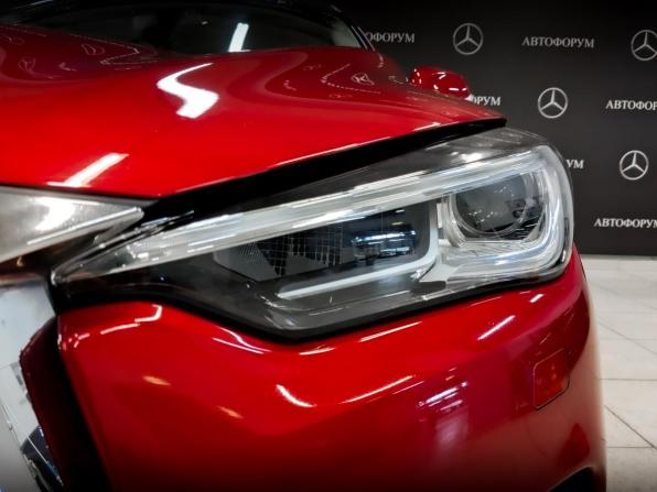Infiniti QX50 II с пробегом 2021 года, цена 3 300 000 рублей, 63370 км, внедорожник, Автокод Объявления
