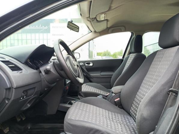 Renault Megane II Рестайлинг с пробегом 2008 года, цена 415 000 рублей, 258467 км, седан, Автокод Объявления