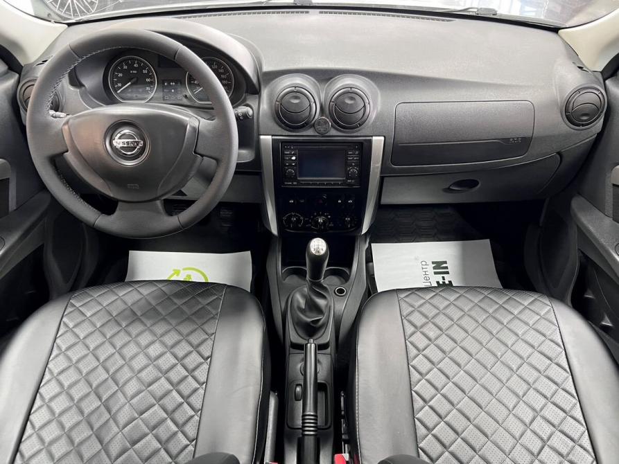 Nissan Almera III (G15) Тверь  - изображение 11