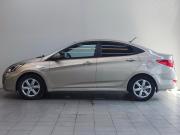 Hyundai Solaris I Барнаул  - изображение 39