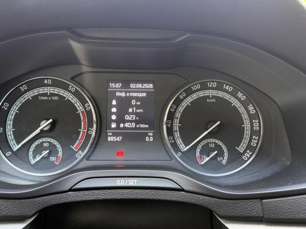 Skoda Karoq I с пробегом 2020 года, цена 2 369 000 рублей, 88547 км, внедорожник, Автокод Объявления