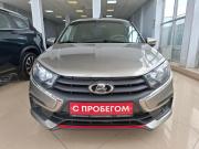 Lada (ВАЗ) Granta I Рестайлинг Арзамас  - изображение 34
