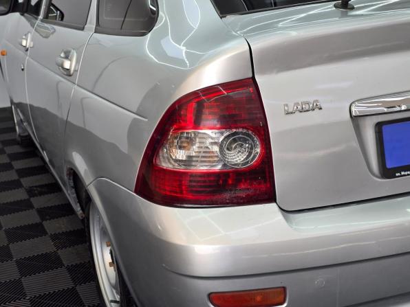 Lada (ВАЗ) Priora I с пробегом 2010 года, цена 199 000 рублей, 156889 км, хэтчбек, Автокод Объявления