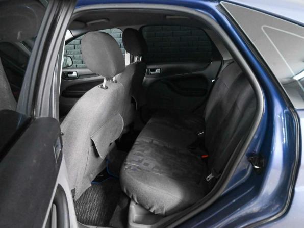 Ford Focus II Рестайлинг с пробегом 2008 года, цена 300 000 рублей, 334259 км, хэтчбек, Автокод Объявления