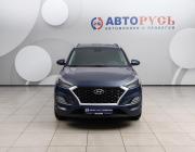Hyundai Tucson III Рестайлинг Подольск  - изображение 28