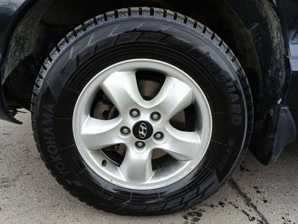 Hyundai Santa Fe Classic с пробегом 2011 года, цена 649 000 рублей, 291736 км, внедорожник, Автокод Объявления