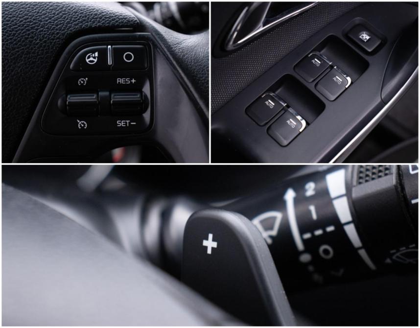 Kia Ceed II Рестайлинг Москва  - изображение 16