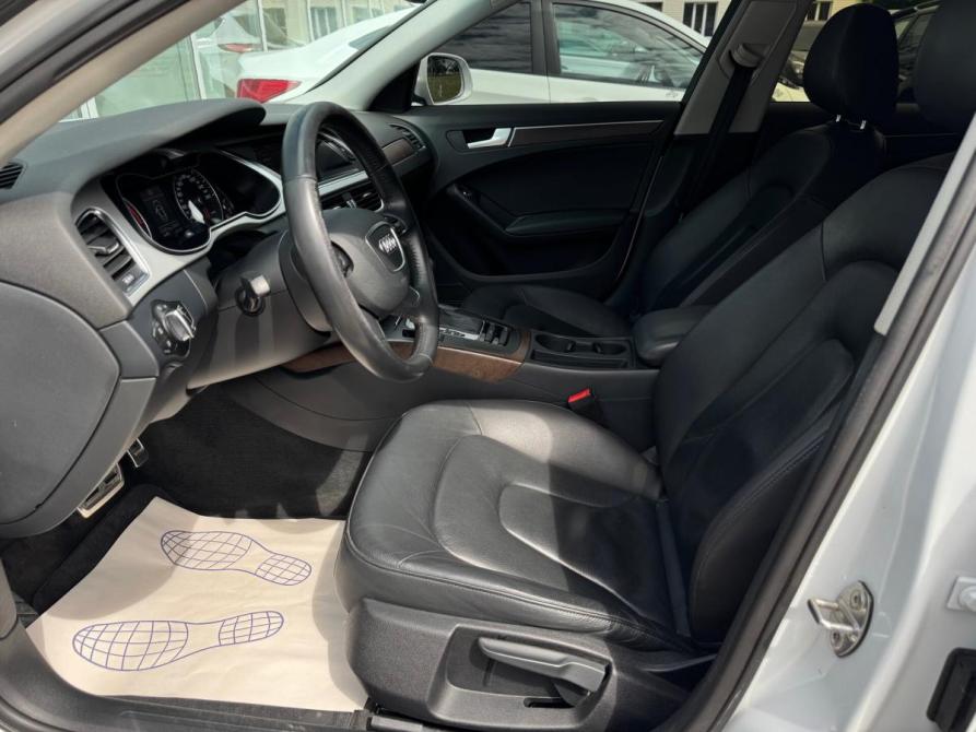 Audi A4 IV (B8) Рестайлинг Ульяновск  - изображение 6