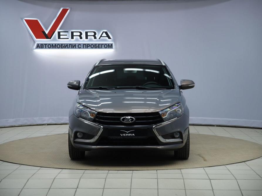 Lada (ВАЗ) Vesta I Уфа  - изображение 2