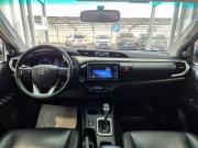 Toyota Hilux VIII Новосибирск  - изображение 21