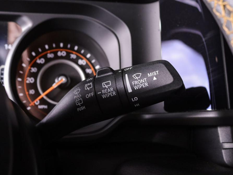 Jeep Wrangler IV (JL) Рестайлинг Минеральные Воды  - изображение 15