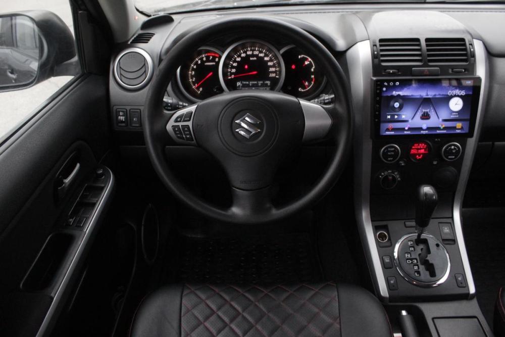 Suzuki Grand Vitara II Рестайлинг Брянск  - изображение 6