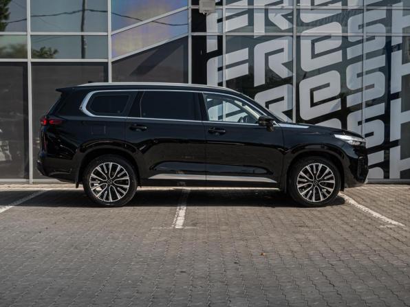Exeed VX I с пробегом 2022 года, цена 2 730 000 рублей, 66905 км, внедорожник, Автокод Объявления