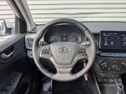 Hyundai Solaris II Рестайлинг Москва  - изображение 36
