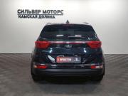 Kia Sportage IV Пермь  - изображение 22