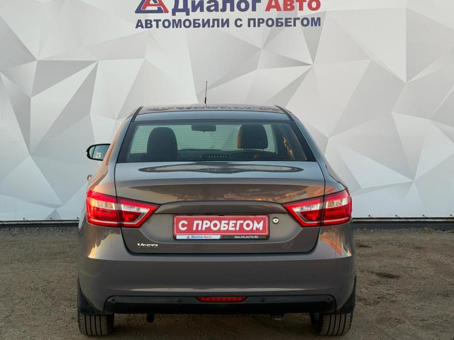 Lada (ВАЗ) Vesta I Набережные Челны  - изображение 8