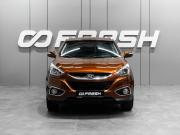 Hyundai ix35 I Рестайлинг Тюмень  - изображение 24