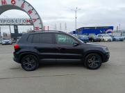 Volkswagen Tiguan I Рестайлинг Тюмень  - изображение 26