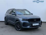 Geely Monjaro I Москва  - изображение 19