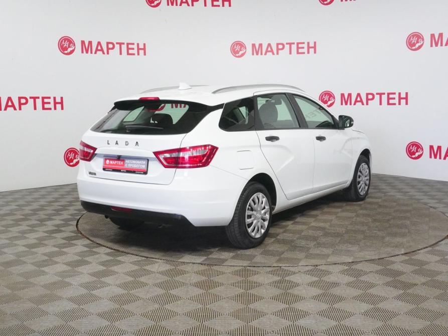 Lada (ВАЗ) Vesta I Вологда  - изображение 5