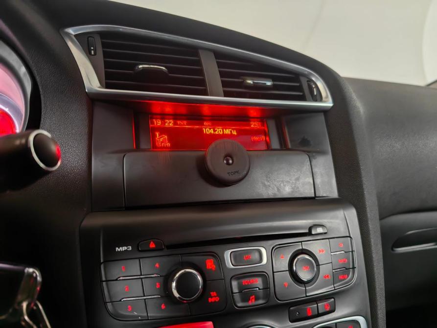 Citroen C4 II Москва  - изображение 17