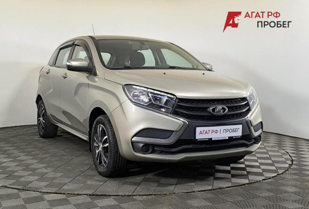 Lada (ВАЗ) XRAY I Нижний Новгород  - изображение 3