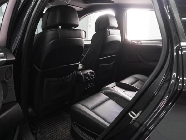 BMW X6 I (E71) с пробегом 2010 года, цена 2 650 000 рублей, 260513 км, внедорожник, Автокод Объявления