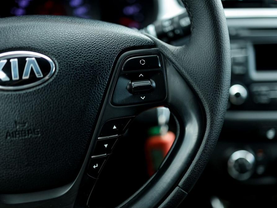 Kia Ceed II Рестайлинг Ижевск  - изображение 18