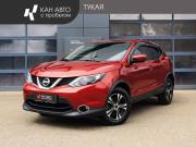 Nissan Qashqai II Казань  - изображение 13