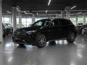 Mercedes-Benz GLC AMG II (X254) Москва  - изображение 32