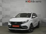 Lada (ВАЗ) XRAY I Екатеринбург  - изображение 15